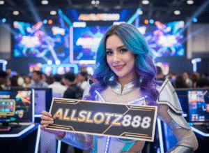 ALLSLOTZ888
