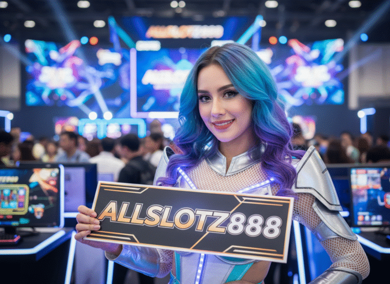 ALLSLOTZ888