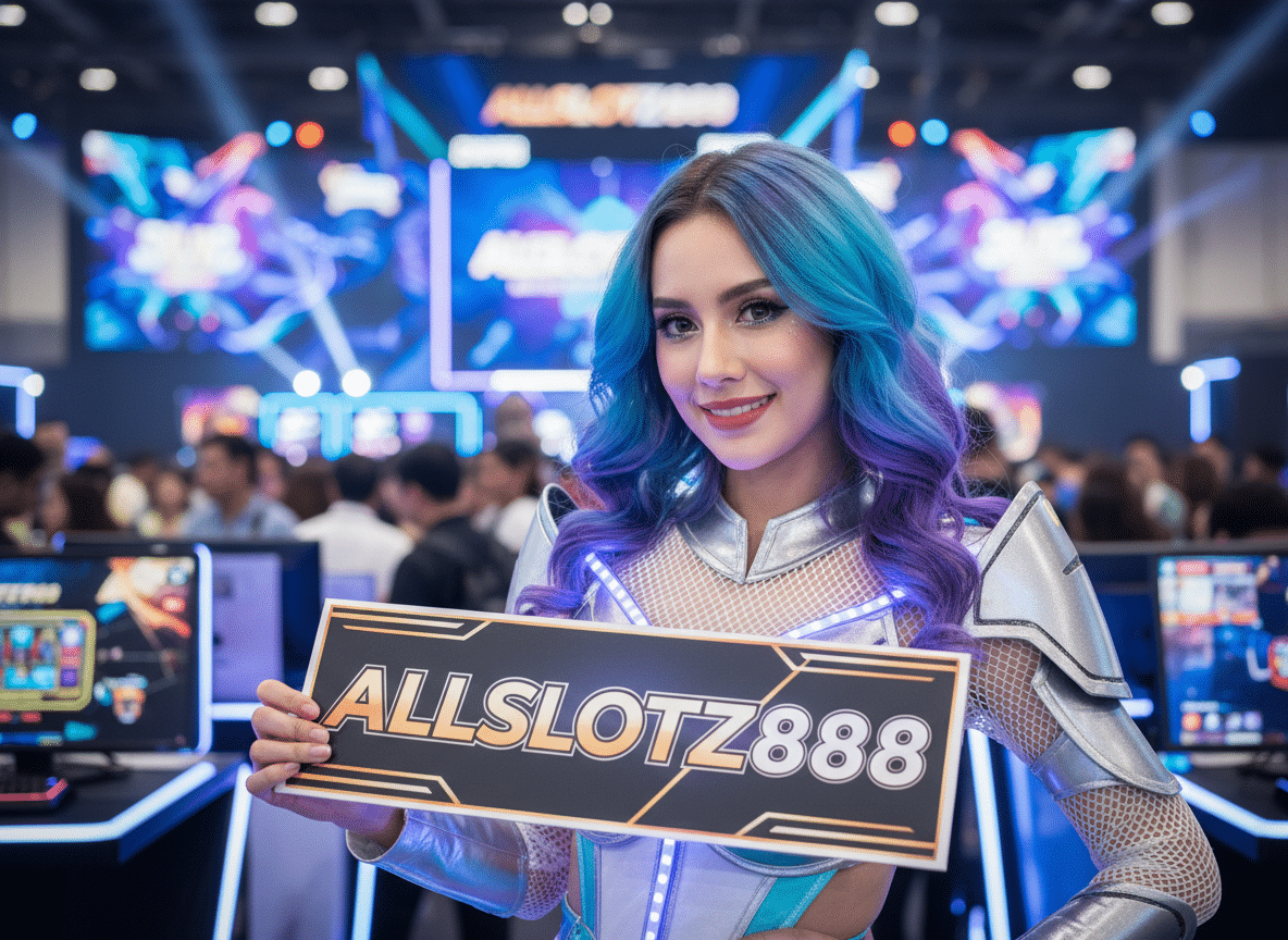 ALLSLOTZ888