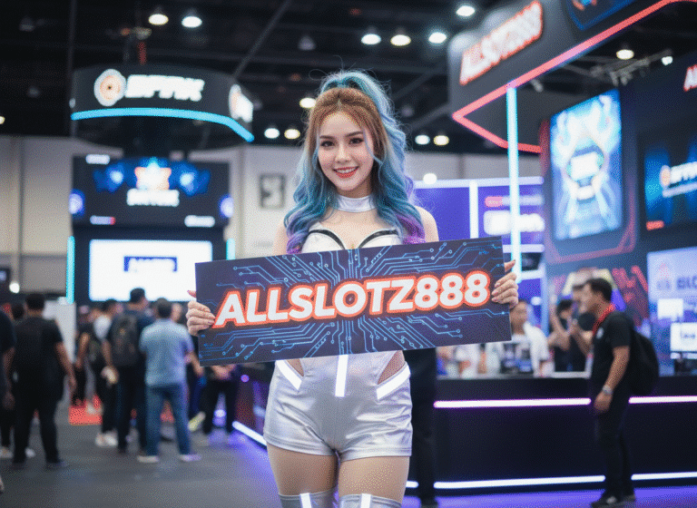 ALLSLOTZ888