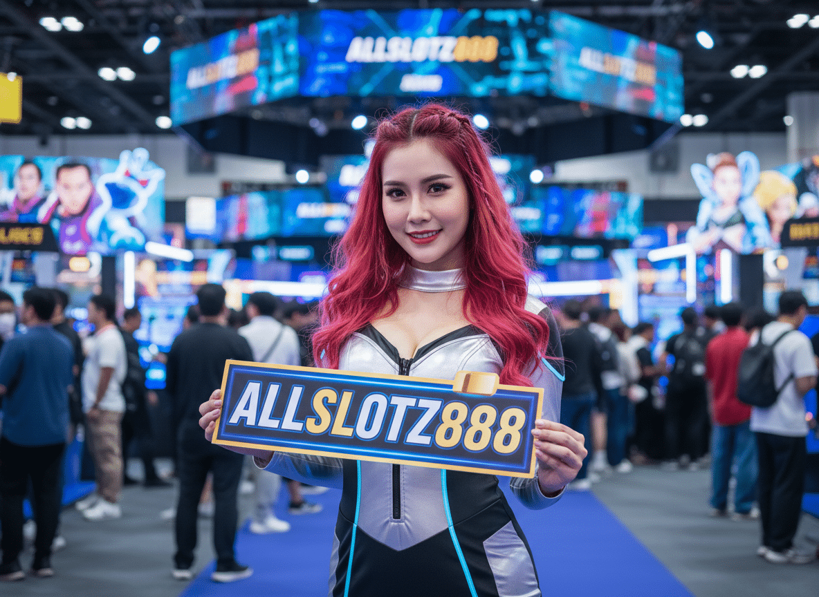 ALLSLOTZ888