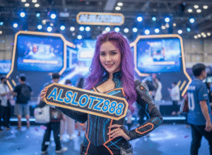 ALLSLOTZ888
